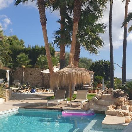 شقة Casa Bonita بينيسا المظهر الخارجي الصورة