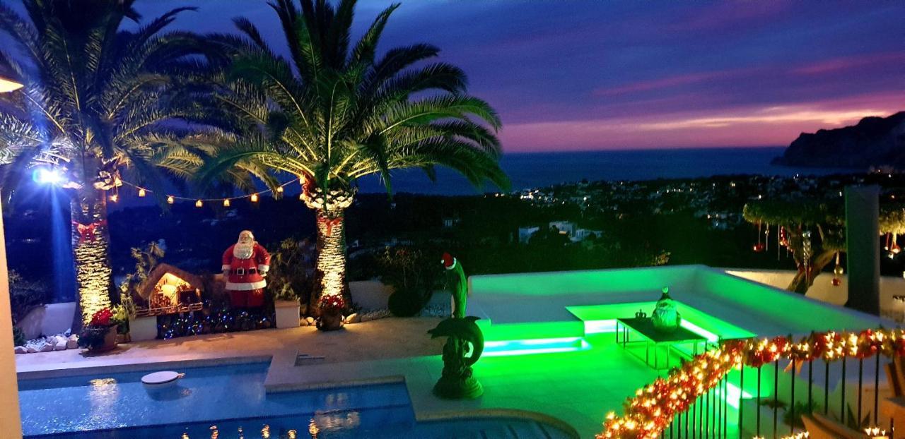 شقة Casa Bonita بينيسا المظهر الخارجي الصورة