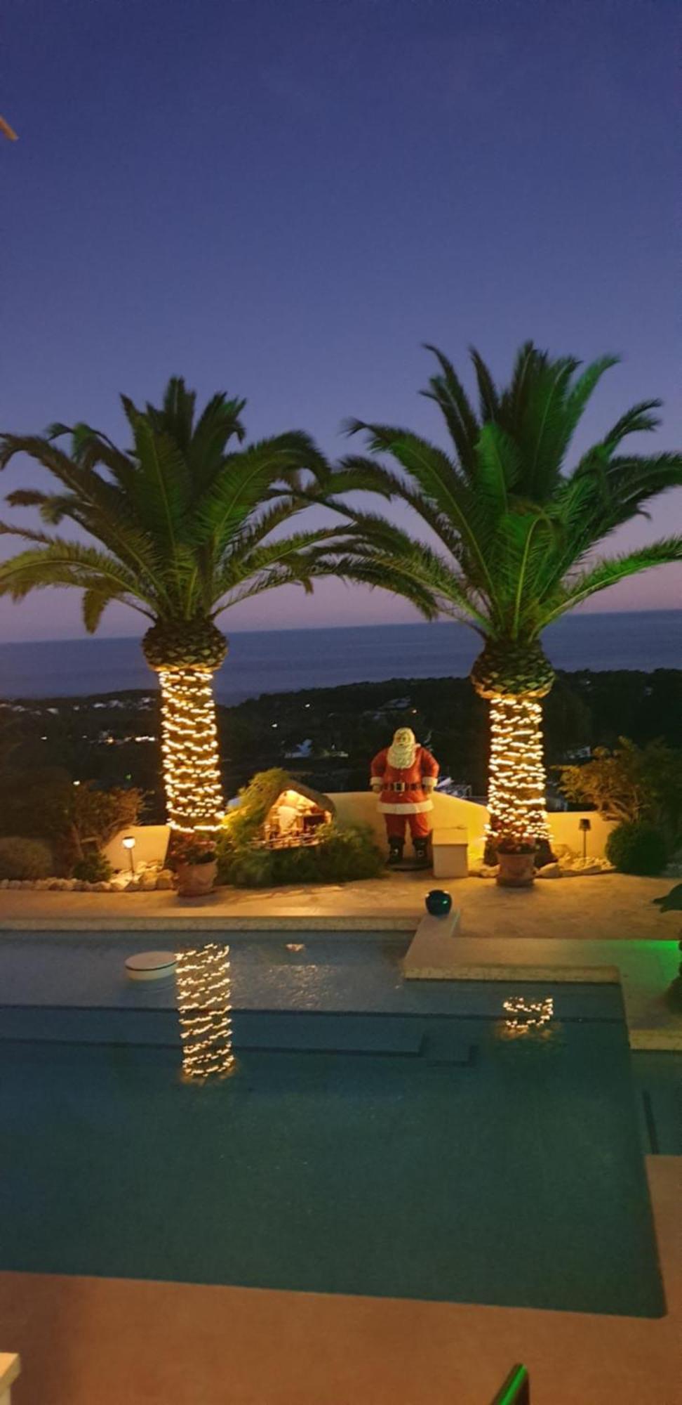 شقة Casa Bonita بينيسا المظهر الخارجي الصورة
